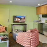 Inn At Northrup Station