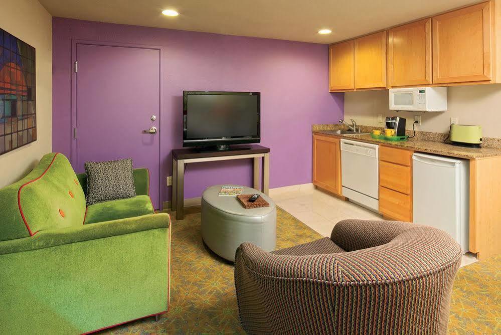 At Northrup Station 3*