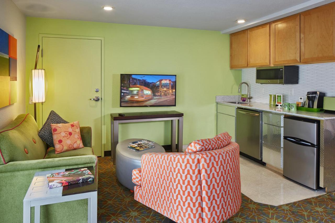 At Northrup Station 3* Portland
