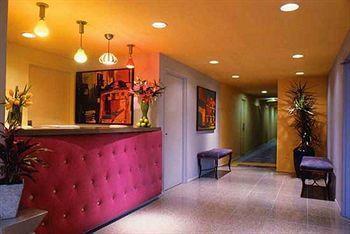 Hotel At Northrup Station Portland